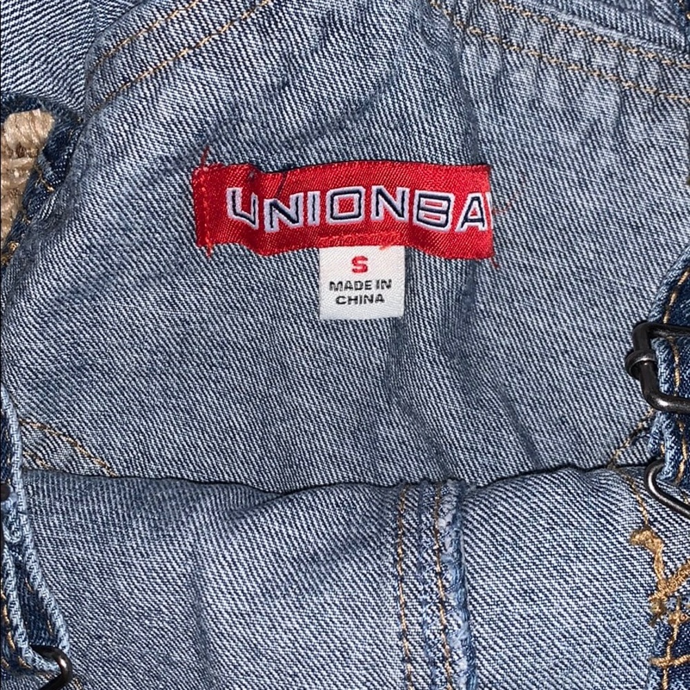 VSCO bibs - Picture 5 of 6
